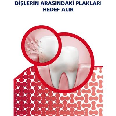 Parodontax Diş Eti Güçlendirici Diş Macunu 75 ml Ağız Kokusu ve Hassasiyete Karşı Etkili Formül