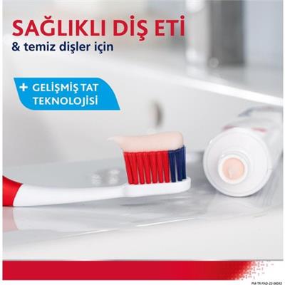 Parodontax Diş Macunu - 75 ml Nane Aromalı, Diş Eti Onarım Etkisi