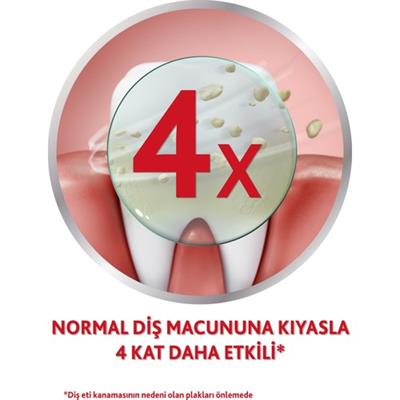 Parodontax Ultra Temizlik Diş Macunu 75 ml