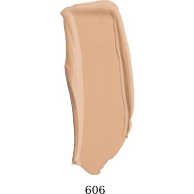 Pastel 24H 2in1 Fondöten ve Kapatıcı 606 Warm