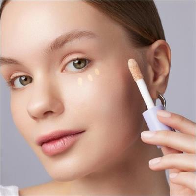Pastel Aydınlatıcı Göz Kremi 4.3 ml Koyu Halkalar İçin Yüksek Kapatma Özelliği