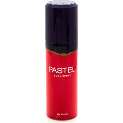 Pastel Deosprey Kadınlar İçin Baharat ve Menekşe Aromalı 125 Ml Ferahlatıcı Sprey