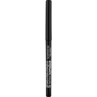 Pastel Eyematic Kajal Waterproof Automatic Eye Pencil 10 - Kajal Suya Dayanıklı Göz Kalemi