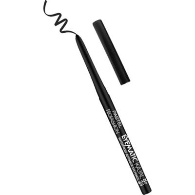 Pastel Eyematic Kajal Waterproof Automatic Eye Pencil 10 - Kajal Suya Dayanıklı Göz Kalemi