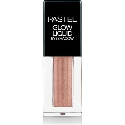 Pastel Glow Likit Göz Farı 221 Yoğun Pigmentli ve Uzun Süre Kalıcı 8 ml