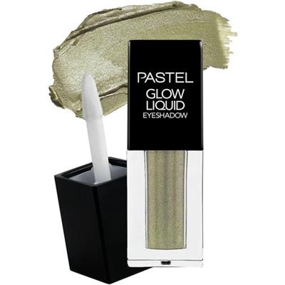 Pastel Glow Likit Göz Farı 224 Rainforest Yeşil Tonları ile Doygun Pigment 2,54 gr