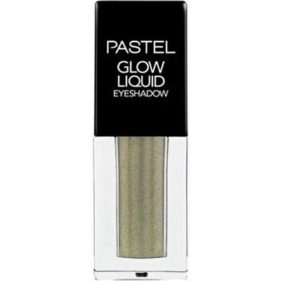 Pastel Glow Likit Göz Farı 224 Rainforest Yeşil Tonları ile Doygun Pigment 2,54 gr