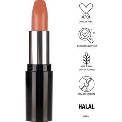 Pastel Nude Lipstick 549 Ruj