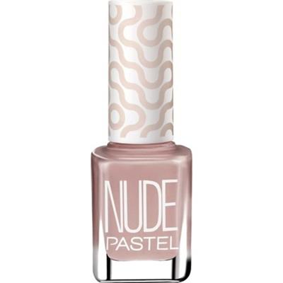 Pastel Nude Oje 752 - Doğal Görünüm, Toksik Maddeler İçermeyen, 13 ml Tekli Şişe