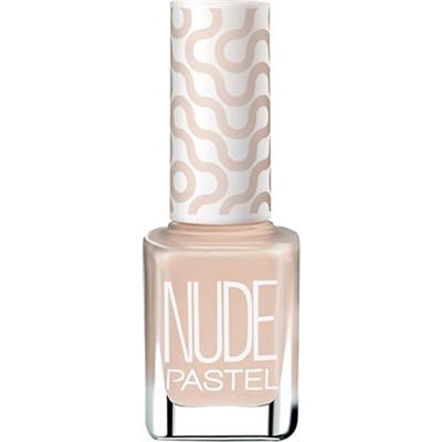 Pastel Nude Oje 752 - Doğal Görünüm, Toksik Maddeler İçermeyen, 13 ml Tekli Şişe