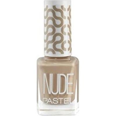 Pastel Nude Oje No:766 Sand Beıge 11 ml Uzun Süre Kalıcı ve Parlak Görünüm