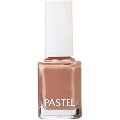 Pastel Oje 103 Parlatıcı Özellikli Çarpıcı Renk Seçeneği ile Tırnak Güzelliği 10 ml