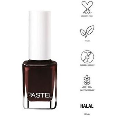 Pastel Oje 13 ml Parlatıcı Etki ile Tırnak Güzelliği için Özel Renk Seçenekleri