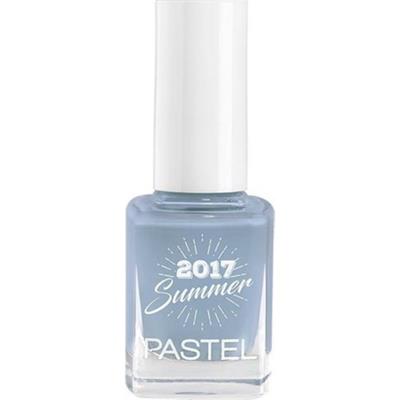 Pastel Oje 248  - Parlatıcı ve Örtücü, Zararlı Kimyasallar İçermez, 13 ml