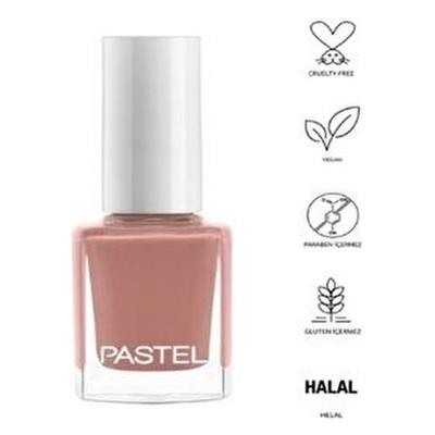 Pastel Oje 315 Doğal Tonlarda Uzun Süre Kalıcı 10 ml Mükemmel Kapama Özelliği