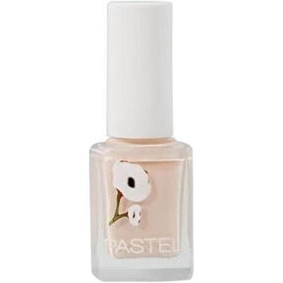 Pastel Oje 408 Nötr Renkli Tırnaklar İçin 11 ml Uzun Süre Kalıcı Özellikte