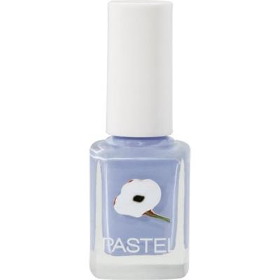 Pastel Oje 415 Açık Mavi Renkli Uzun Süre Kalıcı 10 ml Tırnak Bakımı İçin