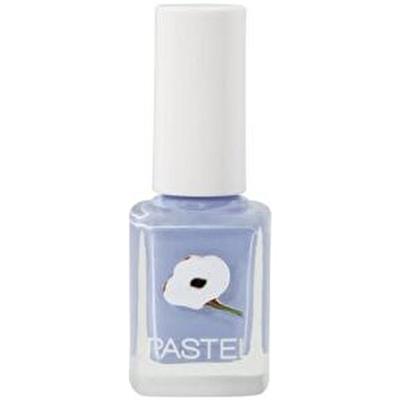 Pastel Oje 415 Açık Mavi Renkli Uzun Süre Kalıcı 10 ml Tırnak Bakımı İçin