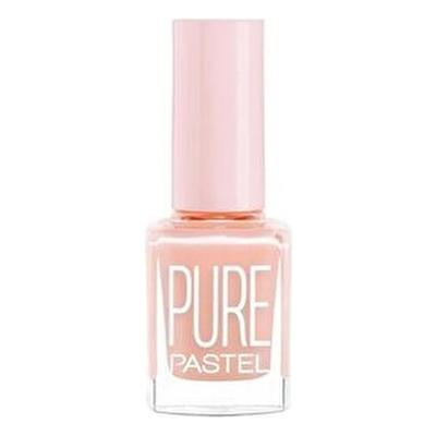 Pastel Oje 615 Pembe 15 ml Uzun Süre Kalıcı Tırnak Bakımı için Özel Formül