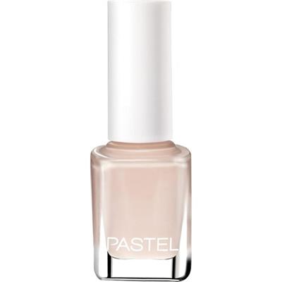 Pastel Oje - Parlatıcı ve Örtücü Özellikte, 13 ml - Sağlığa Zararlı Maddeler İçermez