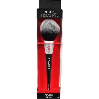 Pastel Powder Brush - Pudra Fırçası 01