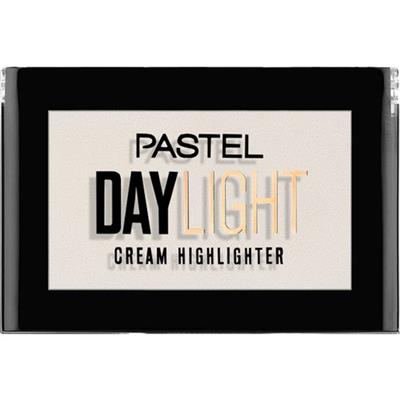 Pastel Pro Fashion Day Light Krem Aydınlatıcı 14 Milky Way Ton Doğal Işıltı Etkili