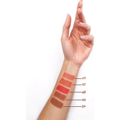 Pastel Pro Fashion Krem Allık 46 Harmony Doğal Görünüm ve Yüksek Pigmentasyon 3.6 gr