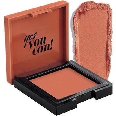 Pastel Pro Fashion Krem Allık 47 Peachy Doğal Görünüm ve Yüksek Pigmentasyon 3.6 gr