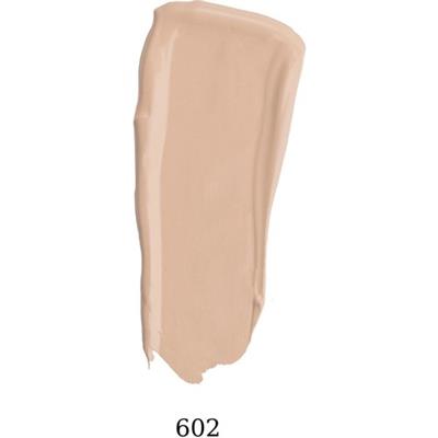 Pastel Profashion 24H Non-Stop 2in1 Fondöten ve Kapatıcı 602 Light Porcelain