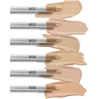 Pastel Profashion 24H Non-Stop 2in1 Fondöten ve Kapatıcı 601 Cool