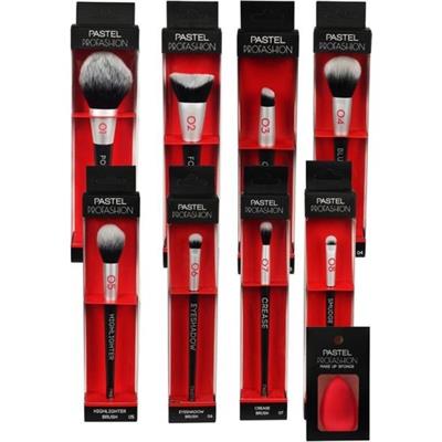 Pastel Profashion Concealer Brush 03-Kapatıcı Fırçası