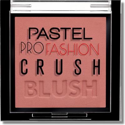 Pastel Profashion Crush Allık No: 303 Yüksek Pigmentasyonlu Doğal Görünüm 1 Adet