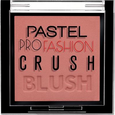 Pastel Profashion Crush Allık No: 303 Yüksek Pigmentasyonlu Doğal Görünüm 1 Adet
