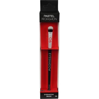 Pastel Profashion Eyeshadow Brush 06-Far Fırçası