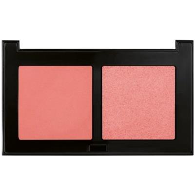 Pastel Profashion İkili Allık Seti 10- Canlı Hot Pink, Doğal Görünüm, Mat ve Işıltılı Seçenekler, Yağsız Formül
