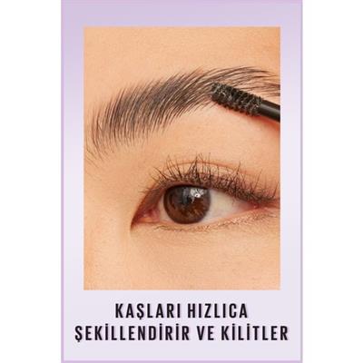 Pastel Profashion Kaş Maskarası No:22