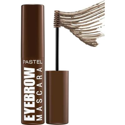Pastel Profashion Kaş Maskarası No:22