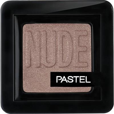 Pastel Profashion Nude Tekli Göz Farı Kahverengi Bronze Ton Yoğun Pigmentli Uzun Süre Kalıcı