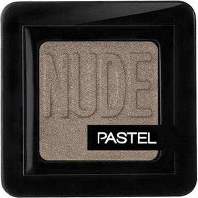 Pastel Profashion Nude Tekli Göz Farı Kahverengi Bronze Ton Yoğun Pigmentli Uzun Süre Kalıcı