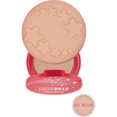Pastel Profashion Stardust No 321 Toz Aydınlatıcı Pudra – Doğal Işıltı ve Pürüzsüz Görünüm, Yerli Üretim