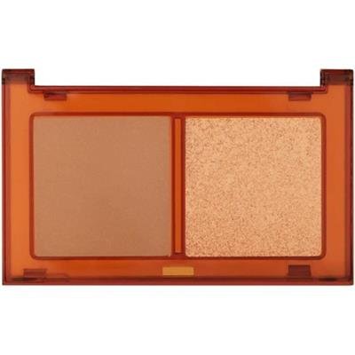 Pastel Profashion Sun Kissed Bronzlaştırıcı Set – Tan Bronz ve Heat Glow Tonları ile Doğal Işıltılı Görünüm