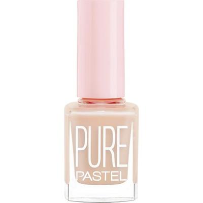 Pastel Pure Oje 616 13 ml Toksik İçeriksiz Hafif Renk Seçeneği ile Tırnak Güzelliği