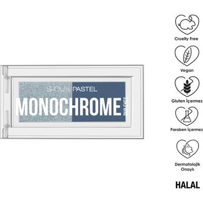 Pastel Show By Monochrome Eyeshadow 25 - Cosmic