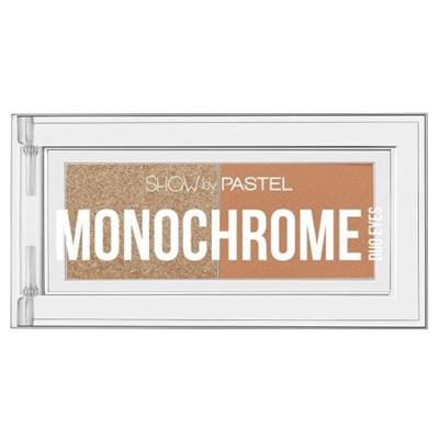 Pastel Show By Pastel Monochorome Eyeshadow 26 - Sand Dunes