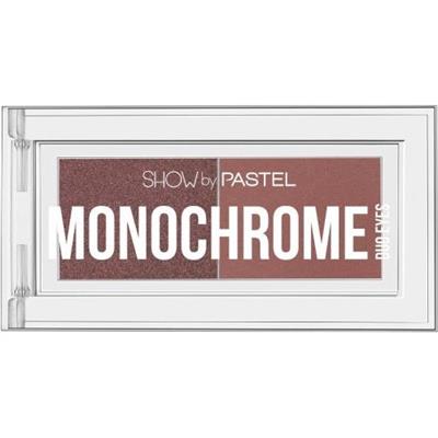 Pastel Show By Pastel Monochorome Eyeshadow 30 - Ember