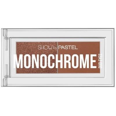 Pastel Show By Pastel Monochorome Eyeshadow 27 - Lux