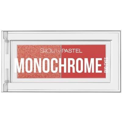 Pastel Show By Pastel Monochorome Eyeshadow 28 -Fig