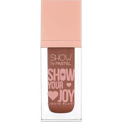 Pastel Show Your Joy Lıquıd Allık