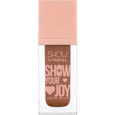 Pastel Show Your Joy Lıquıd Allık