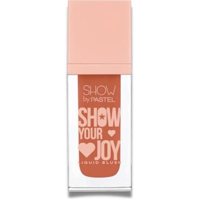 Pastel Show Your Joy Liquid Blush 57 Likit Allık